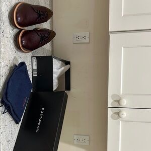 Men’s Bostonian dress shoe, size 11.5
